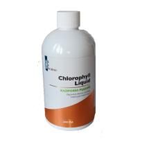 Хлорофіл рідкий Chlorophyll Liquid ABU, 250 мл