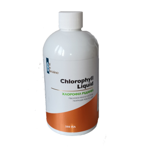 Хлорофіл рідкий Chlorophyll Liquid ABU, 250 мл