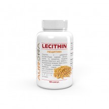 Лецитин Lecithin UA 90