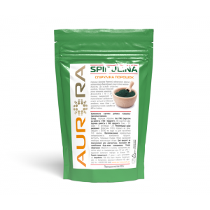 Спіруліна порошок UA (Spirulina powder)